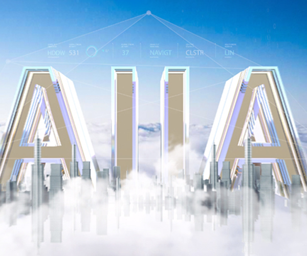 AIIA人工智能大赛