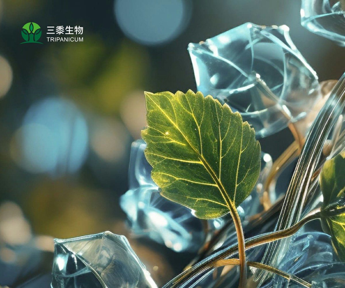 三黍生物