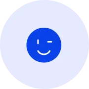 <span>更高</span>的客户满意度