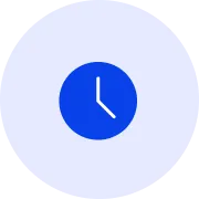 <span>更短</span>的成交时间