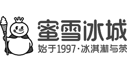 蜜雪冰城网站建设官网改版