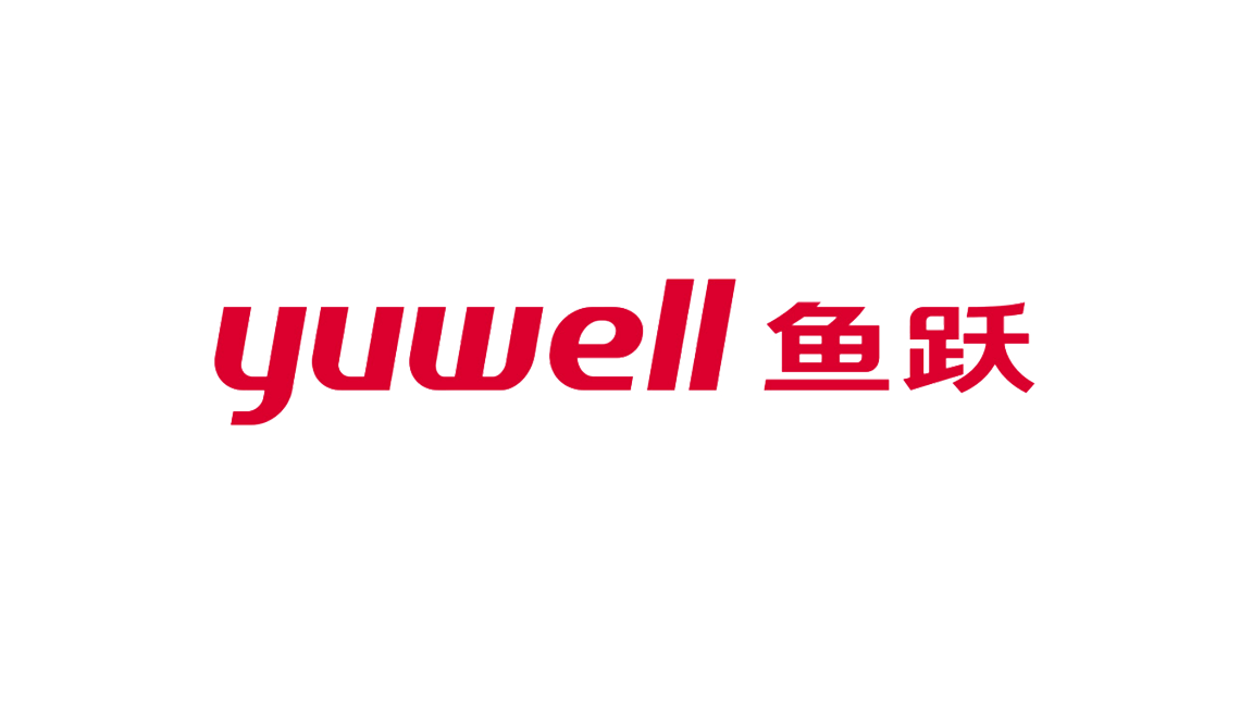 鱼跃