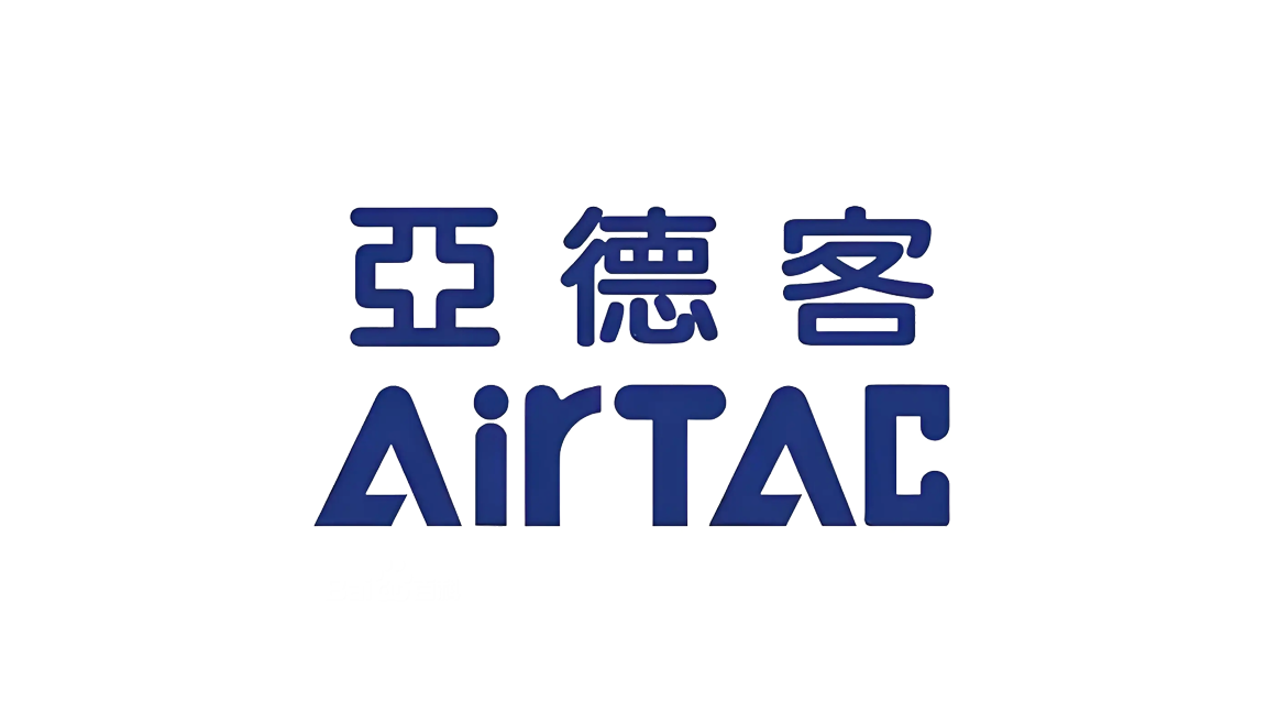 亚德客